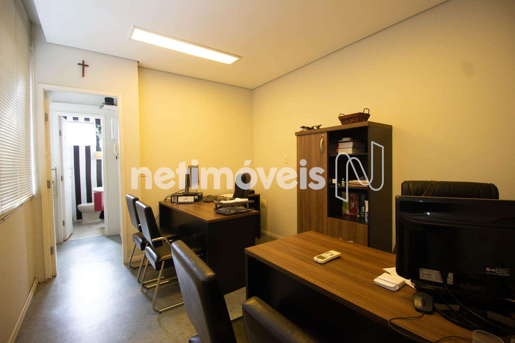 Sala Comercial