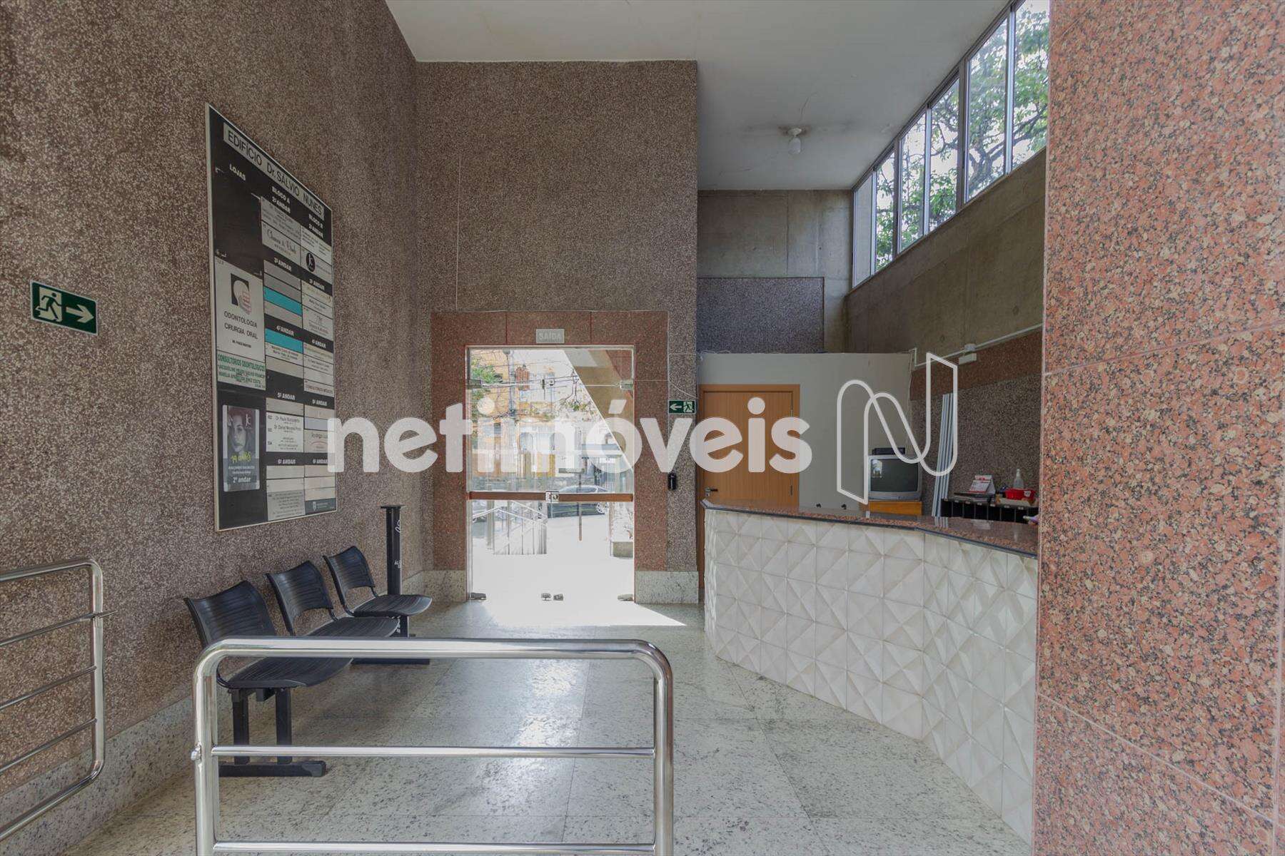 Hall de entrada