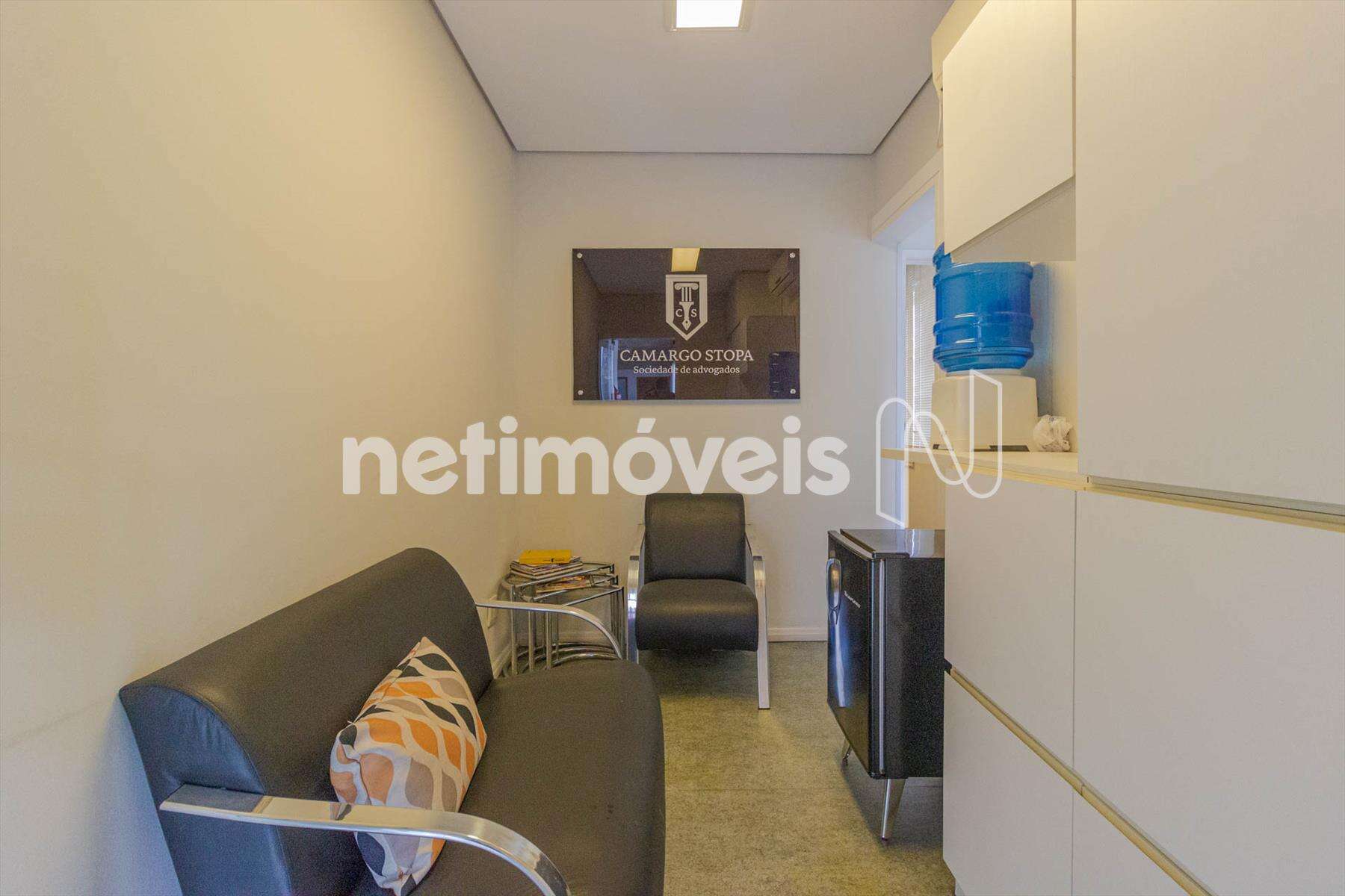 Sala à venda, 25m² - Barro Preto