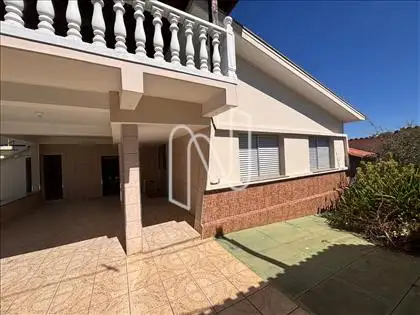 Área externa