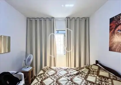 Quarto barracão