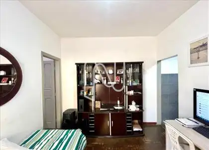 sala barracão