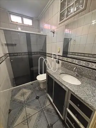 Banheiro