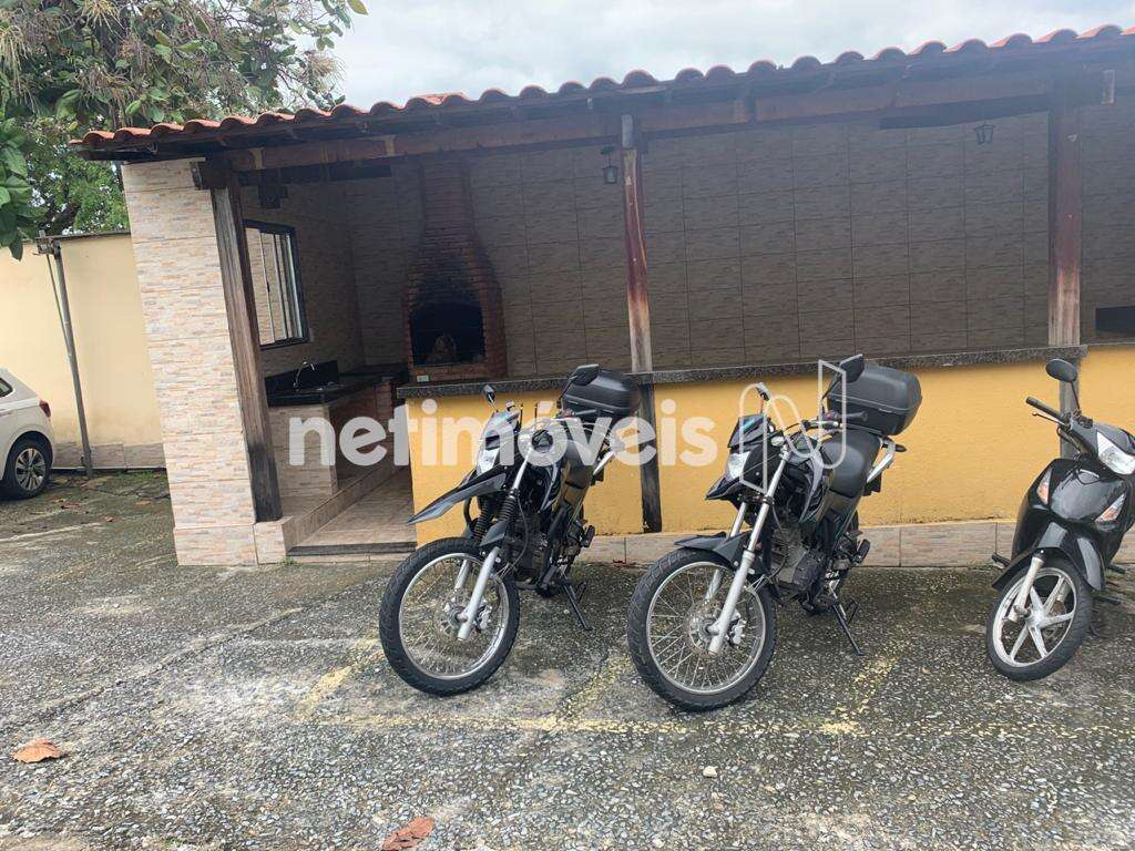 Apartamento-3Quartos-Garagem-SãoJoãoBatista