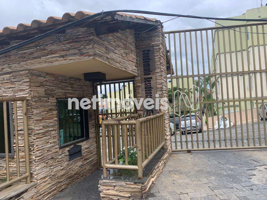 Apartamento-3Quartos-Garagem-SãoJoãoBatista