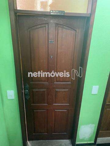 Apartamento-3Quartos-Garagem-SãoJoãoBatista