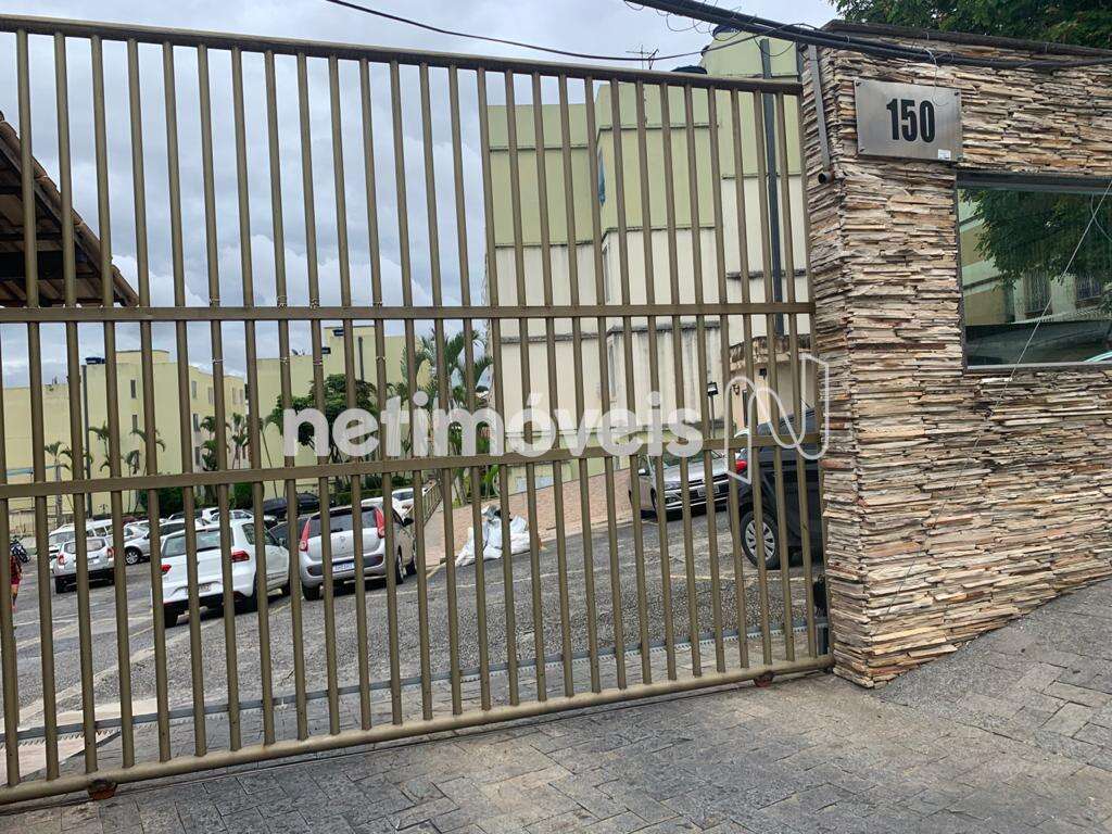 Apartamento-3Quartos-Garagem-SãoJoãoBatista