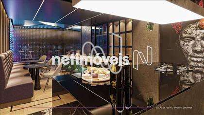  Apartamento 02 Quartos- 72m- Lourdes