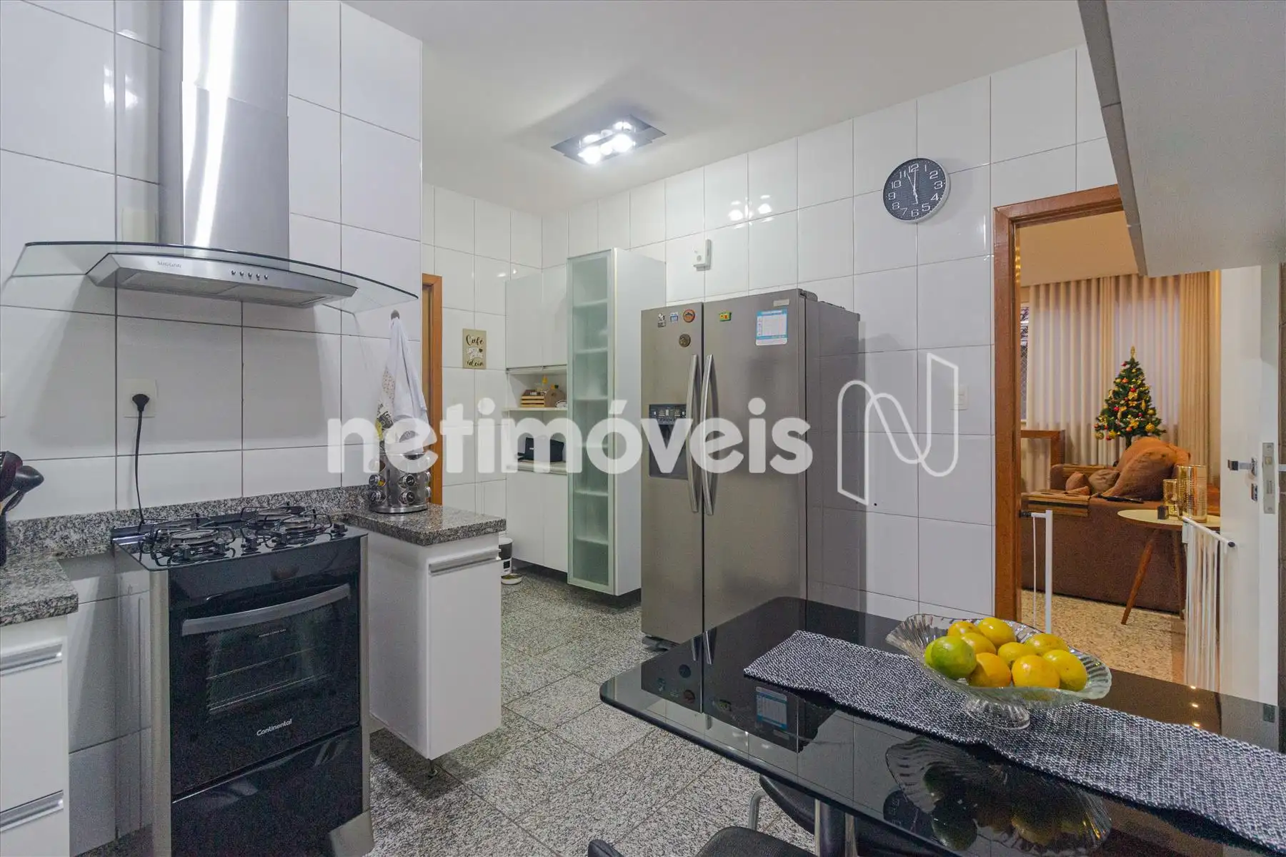 Cozinha