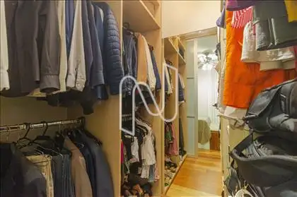 Closet