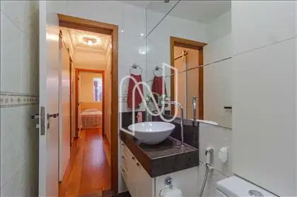 Banheiro
