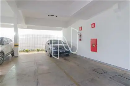 Garagem