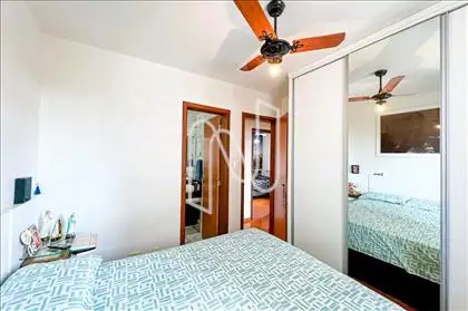  Quarto03 -Suíte e armário embutido