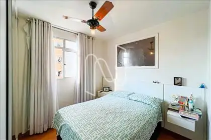 Quarto03 -Suíte e armário embutido 