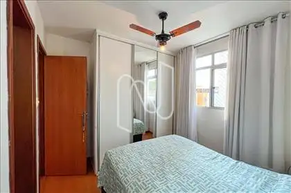 Quarto03 -Suíte e armário embutido 