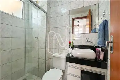 Quarto03 -Suíte e armário embutido 