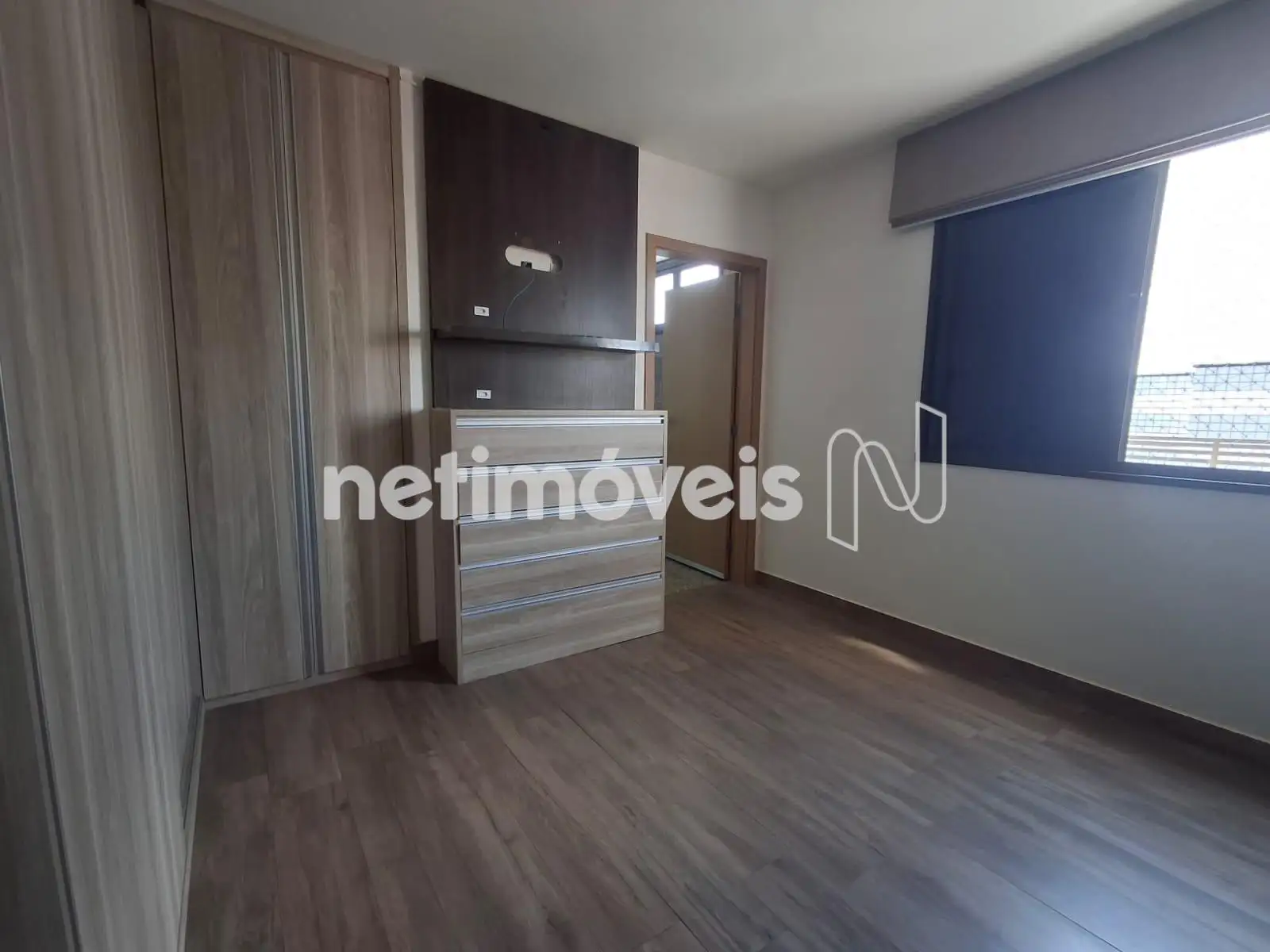 quarto suíte principal