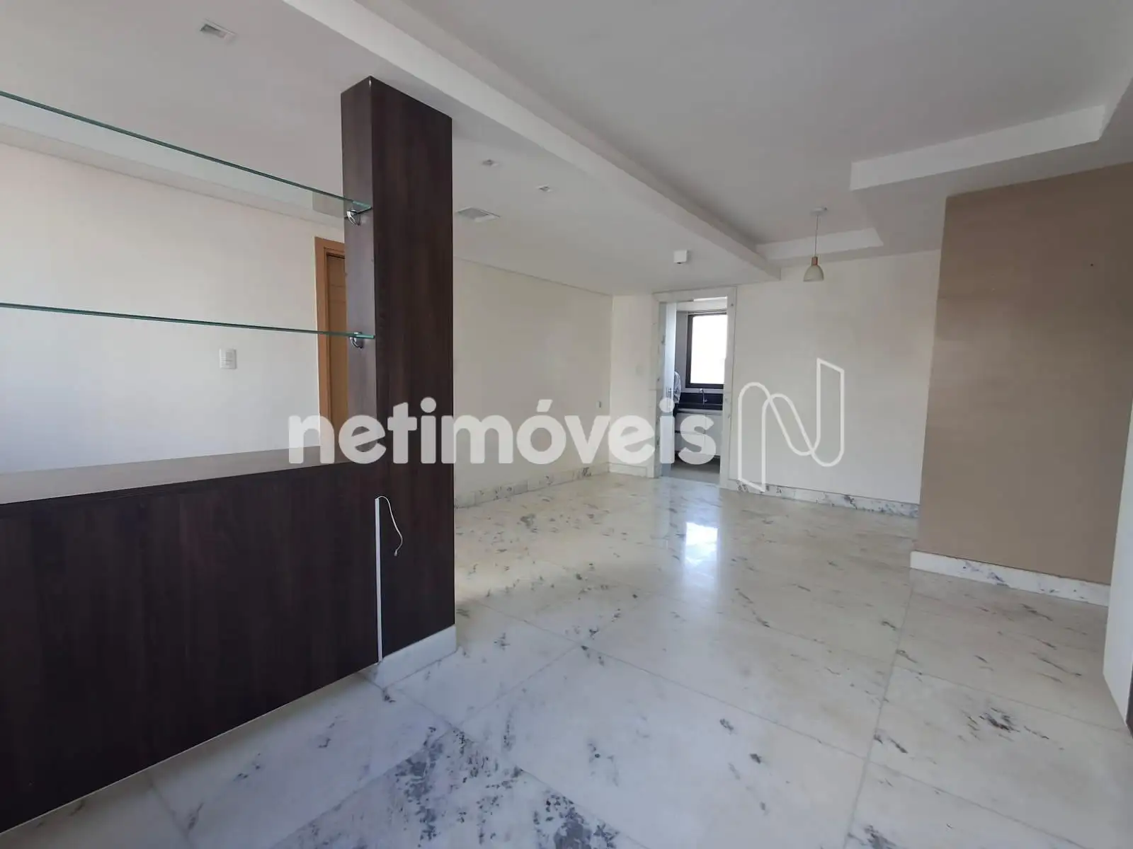 sala para 03 ambientes
