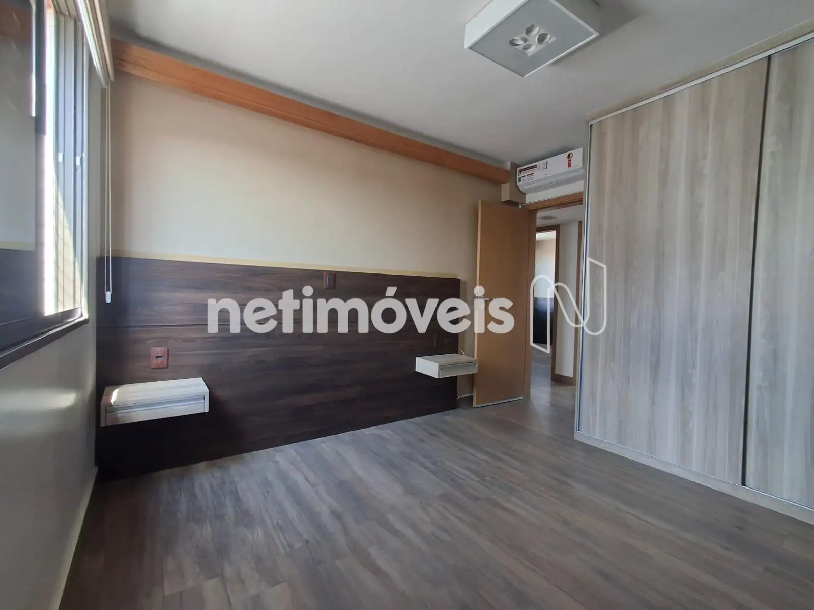 quarto suíte principal