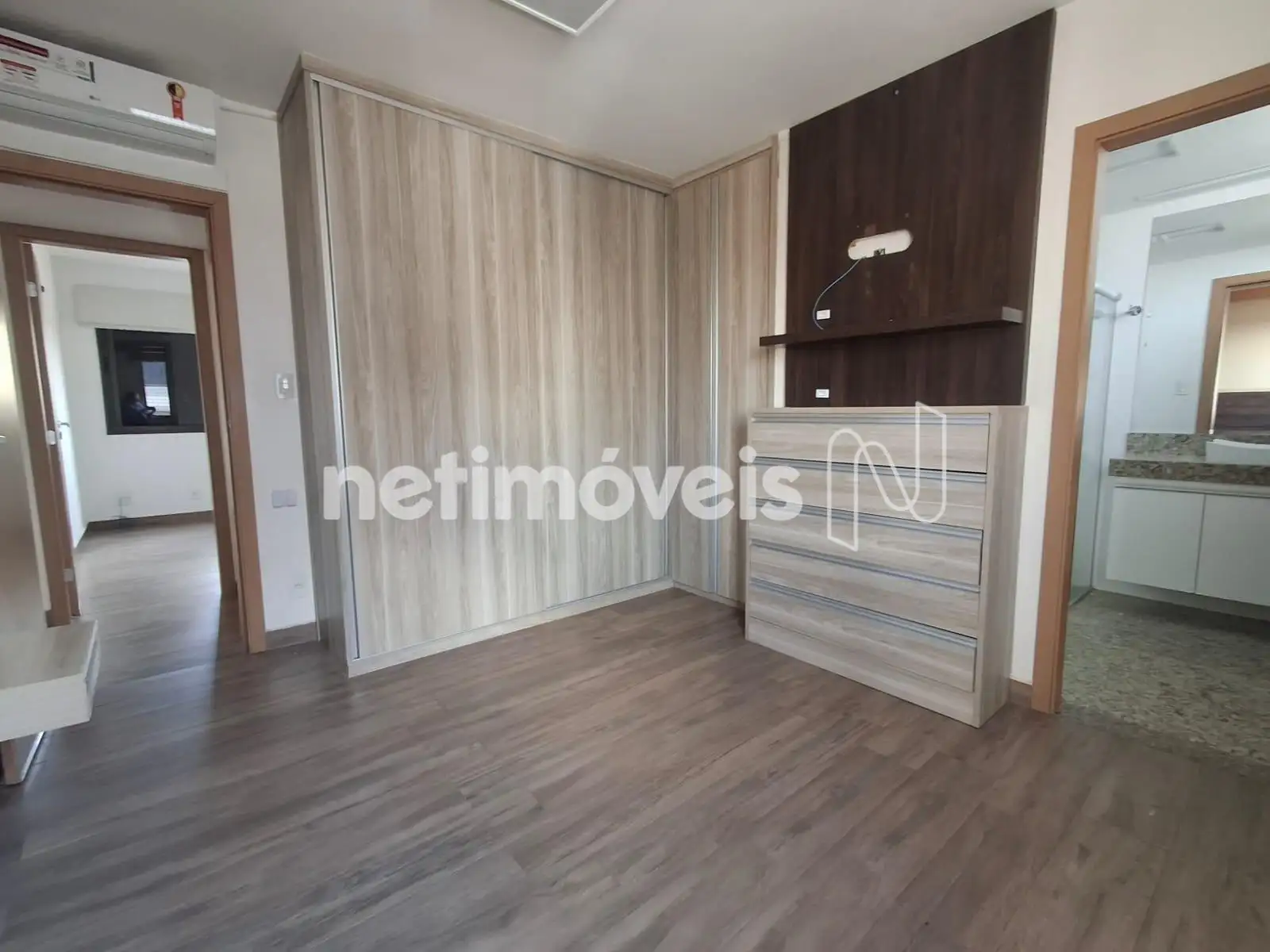 quarto suíte principal