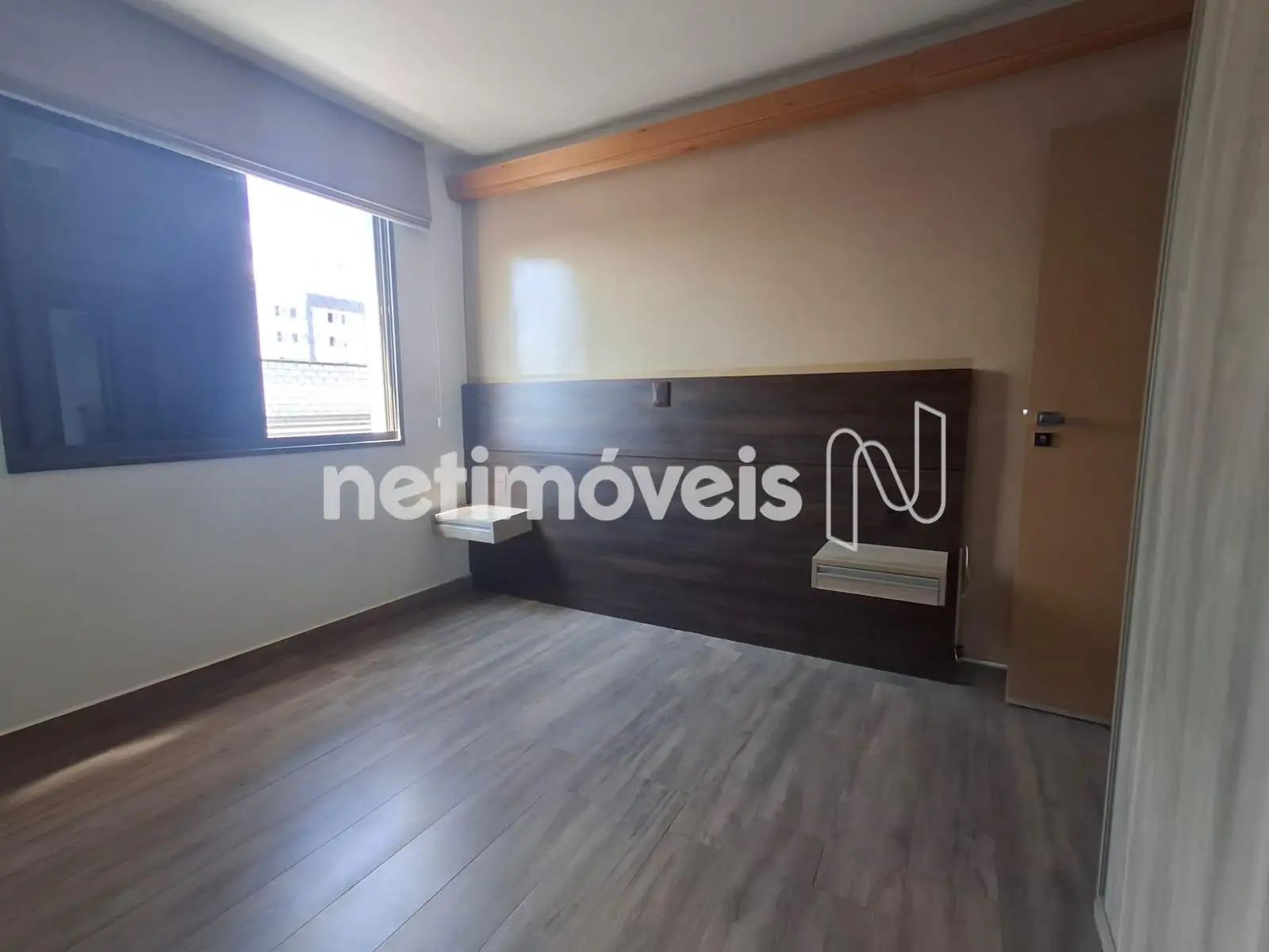 quarto suíte principal