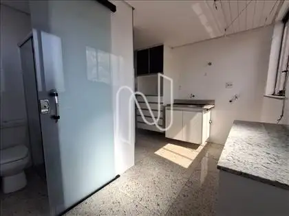 Área de serviço