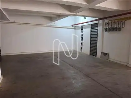 Garagem