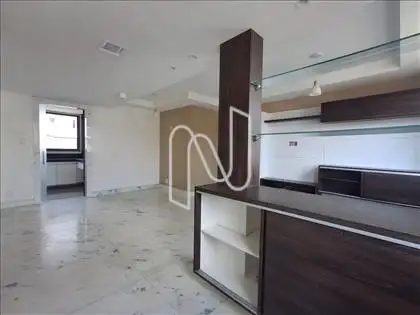 sala para 03 ambientes