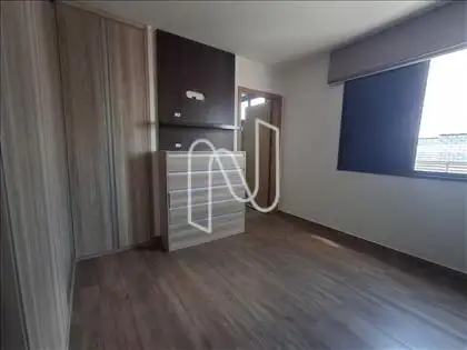 quarto suíte principal