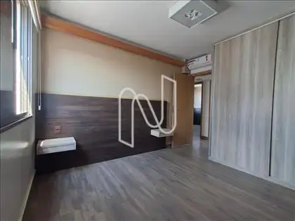 quarto suíte principal