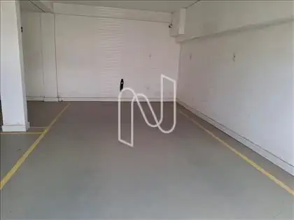 Garagem