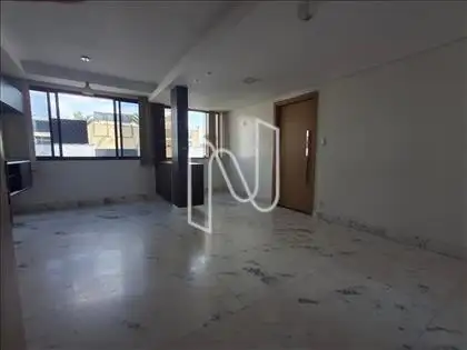 sala para 03 ambientes