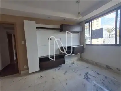 sala estar e jantar