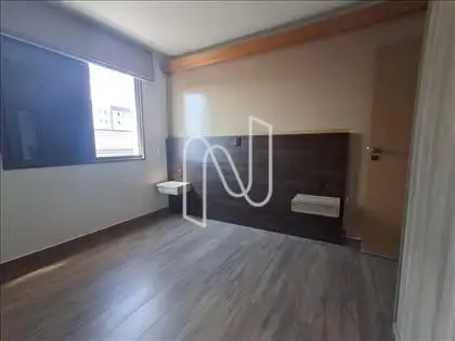 quarto suíte principal