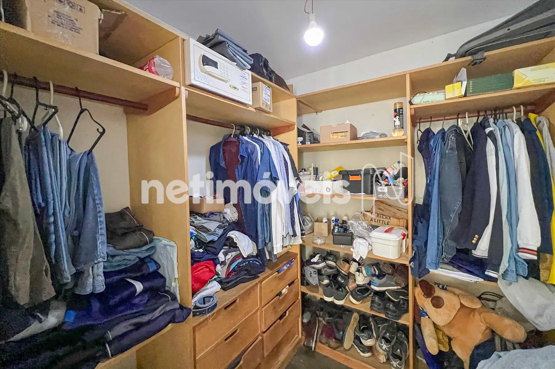 Closet