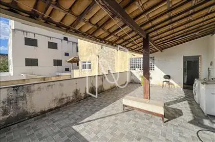 Área de serviço