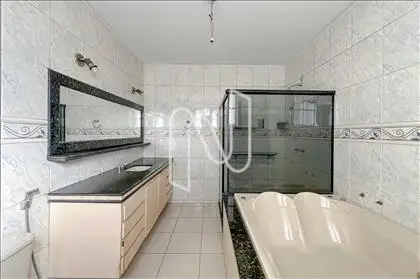 Banheiro