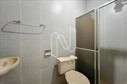 Banheiro