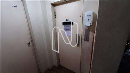 Elevador social