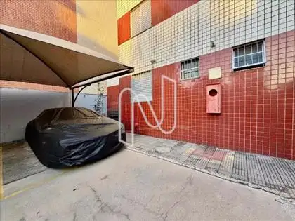 Garagem