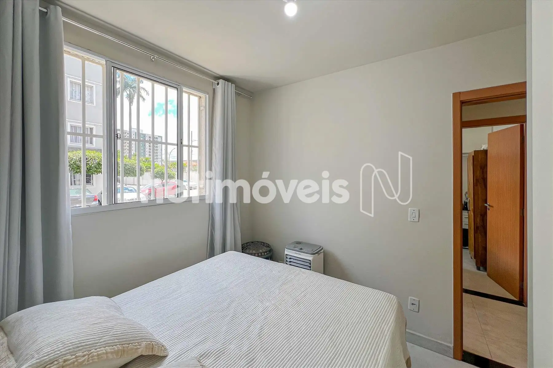 Quarto principal