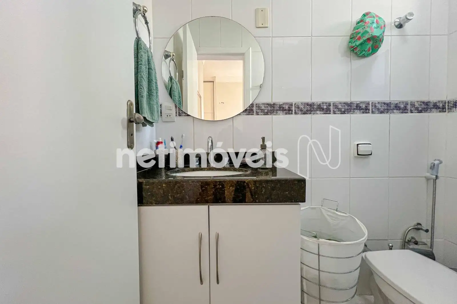 Banheiro