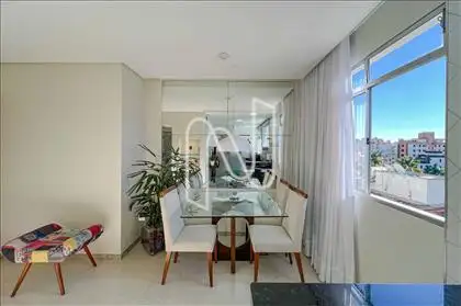 Sala de jantar