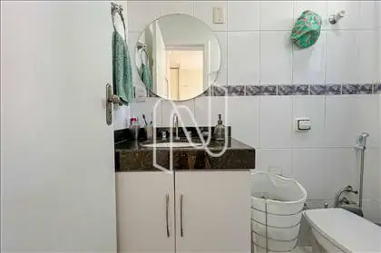 Banheiro