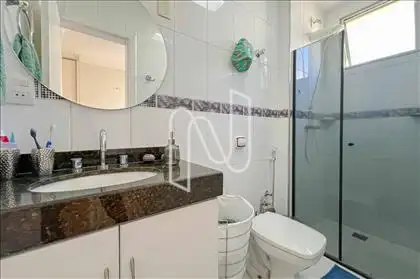 Banheiro