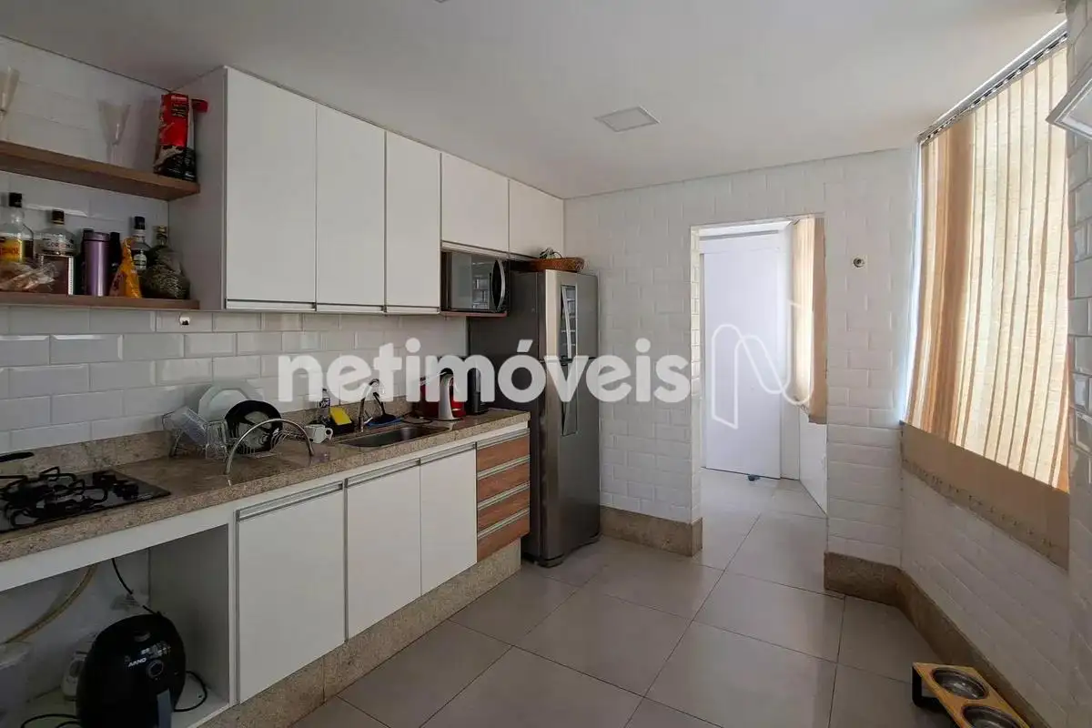 Cozinha