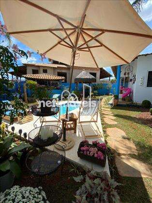  Casa-04-Quartos-Bandeirantes  