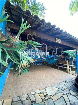  Casa-04-Quartos-Bandeirantes  