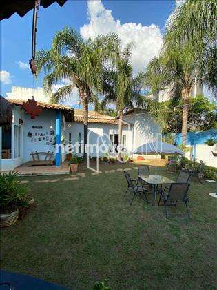  Casa-04-Quartos-Bandeirantes  