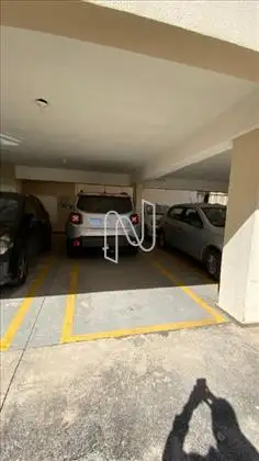 Garagem
